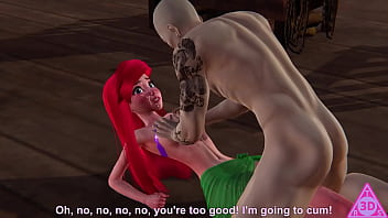 princess Ariel hentai videos have sex blowjob handjob horny and cumshot gameplay porn uncensored... Thereal3dstories..