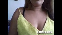 Real Colombian Sisters anal masturbation