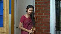 Beauty Actress La última película tamil 'Shanthi' Actriz Archana Hot Bed Room Scenes-1 (360p)