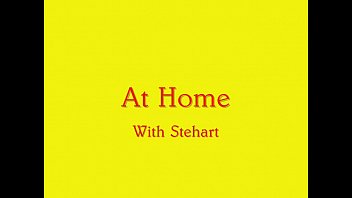 At Home With Stehart