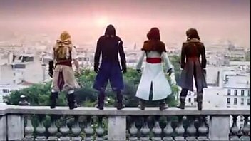 Assassins Creed - 3 года