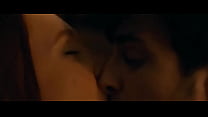 HORNS - Daniel Radcliffe et la scène de sexe du temple Juno