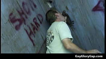 Gay gloryholes and gay handjobs - Nasty wet gay hardcore sex 29