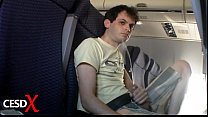 palha no avião da United Airlines | lgcba.com